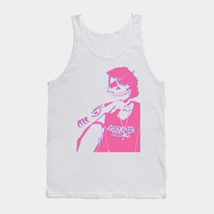 Pretty Death Tank Top